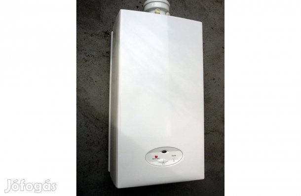 Saunier duval semia f24 turbó kombi gáz kazán gázkazán, újszer