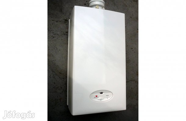 Saunier duval semia f24 turbó kombi gáz kazán gázkazán, újszer