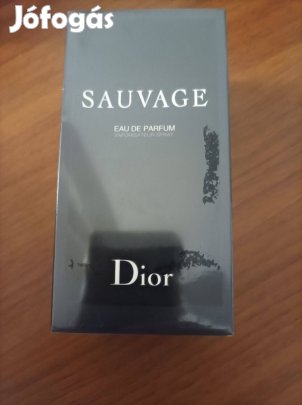 Sauvage Dior