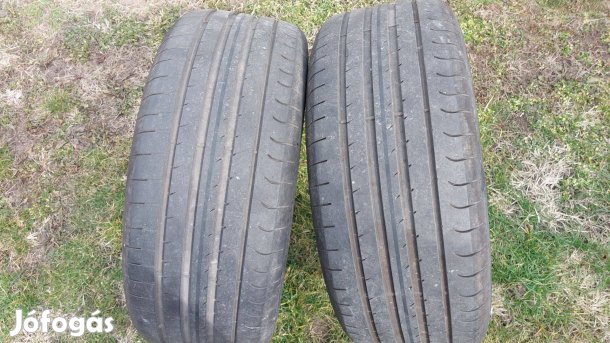 Sava 2 db 235/45 R18-as gumi