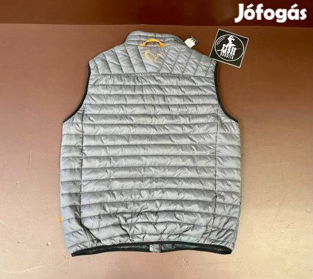 Savage Gear Ripple Quilt Vestcastlerock Mellény L