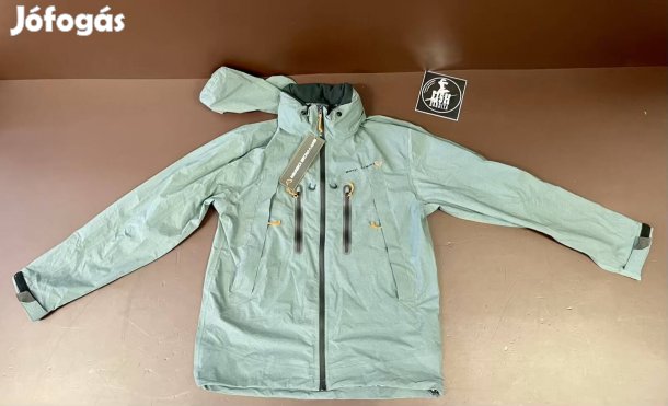 Savage Gear Sale-Lite kabát L-es