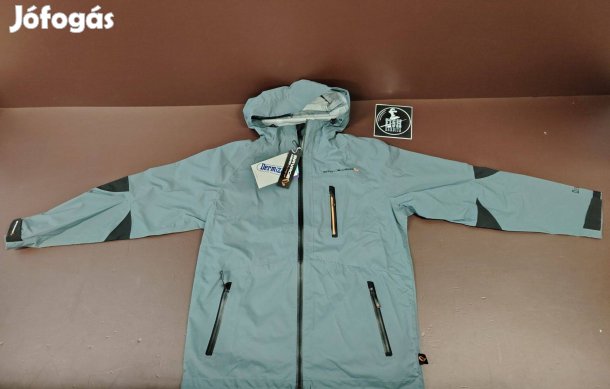 Savage Gear Sg8 Salvage Shell Kabát (L)/ Fish Bandita