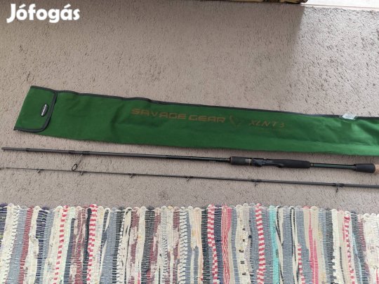 Savage Gear XLNT3 Pergető bot 
