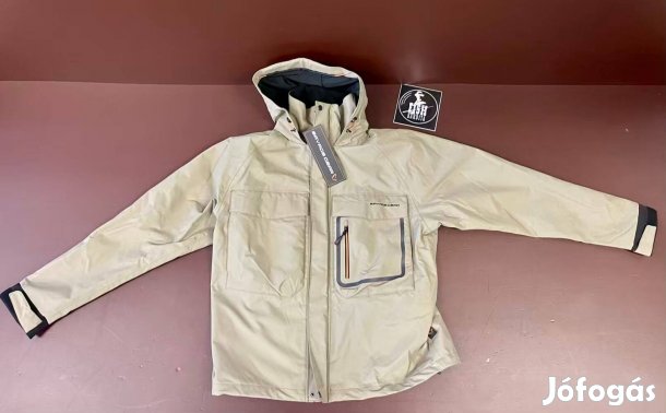 Savage SG2 Hybrid Kabát (L)