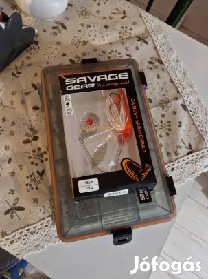 Savage gear 