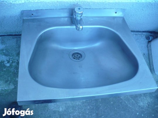 Saválló B&K mosogató
