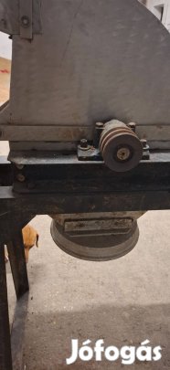 Saválló Daráló Eladó