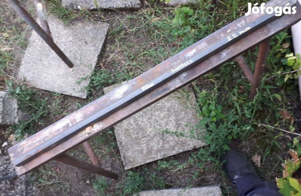 Saválló hatszög 22 mm laptávú eladó !