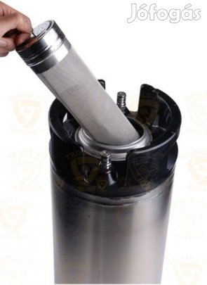 Saválló hidegkomlózó szŰrő   (1029)