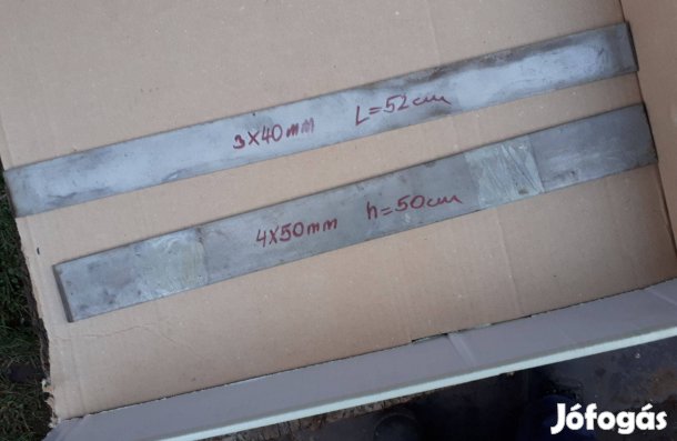 Saválló lemezek eladók !