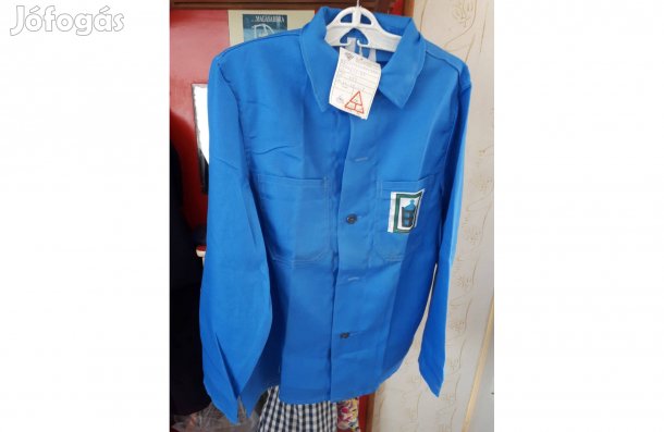 Saválló védőruha új eladó !