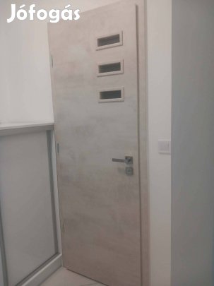 Savaria Kazettás Beltéri Ajtó Borovi