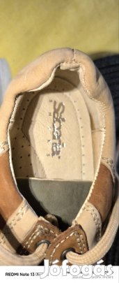 Savaria Siesta mega ritka Szombathelyi gyűjtői bőr cipő .33 Utánvét 