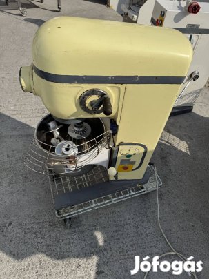 Savaria keverőgép 20 literes