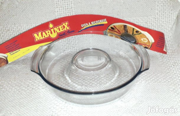 Savarin Sütőforma eladó