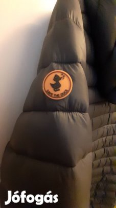 Save  The Duck ultra light női S-es Új hosszított phely kabát