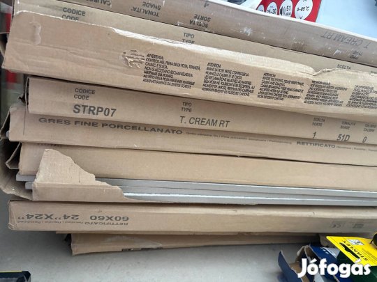 Savoia Travertine Cream