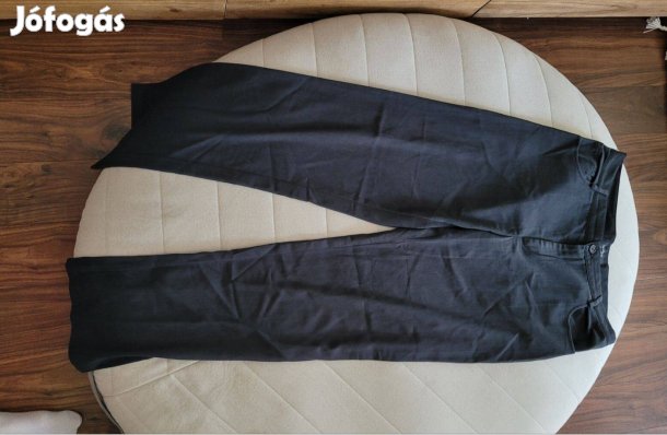 Saxoo London szürke elegáns nadrág, öltönynadrág eladó