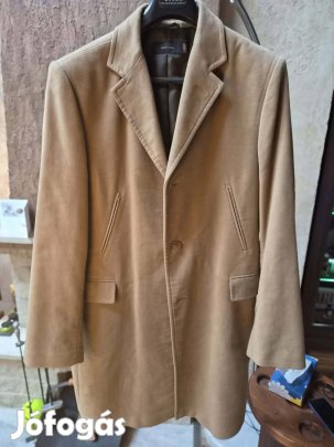 Saxoo férfi elegáns kabát xxxl