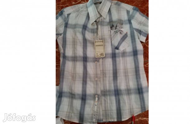 Saxoo férfi ing eladó