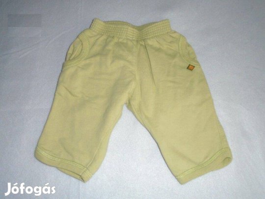 Scamp nadrág 0-3 hó (méret 62)