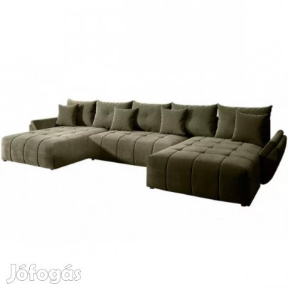 Scandinavian U FORM | Állandó Alvásra