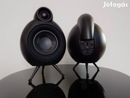 Scandyna Micropod bluetooth aktív hangsugárzó