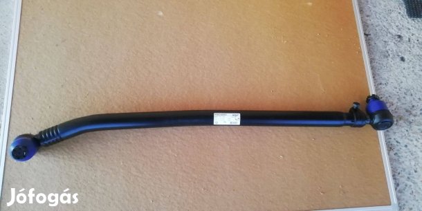 Scania 4-es, P, G, R T széria komplett kormányösszekötő rúd új