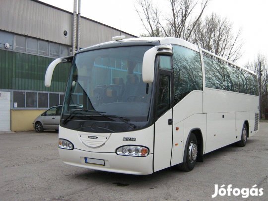 Scania Irizar Century 12.35 szélvédő eladó beépítéssel is