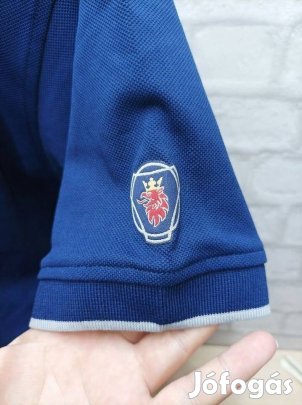 Scania Poló Eredeti XL Nem Postázom