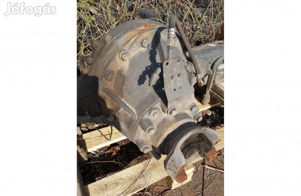 Scania R500 difi differenciálmű R780 3.08
