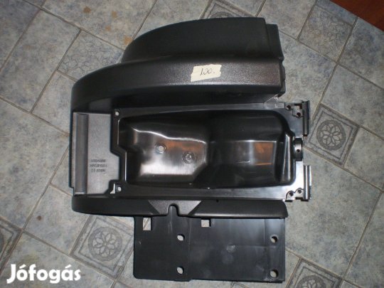 Scania R 4-es széria fényszóró ház, lámpafészek új!