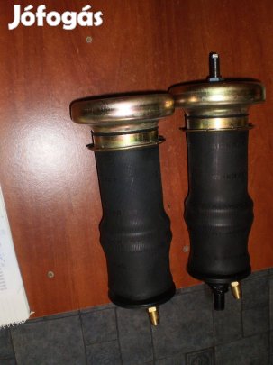 Scania R-Series , 4-es széria vezető fülke légrugó új