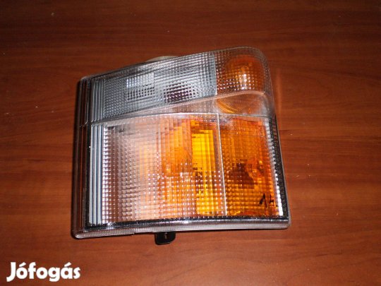 Scania R-széria, 4-es széria irányjelző új