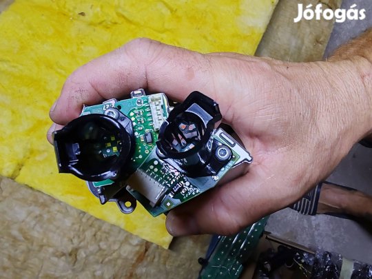 Scania led modul bal 19603301L