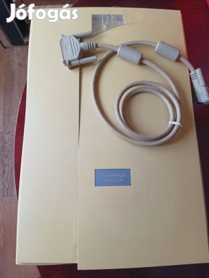 Scanmagic 600 CP síkágyas lapszkenner eladó
