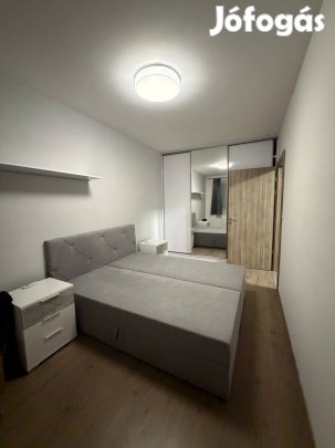 Scarlett Boxspring kárpitozott ágy 160x200