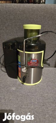 Scarlett gyümőlcs centrifuga