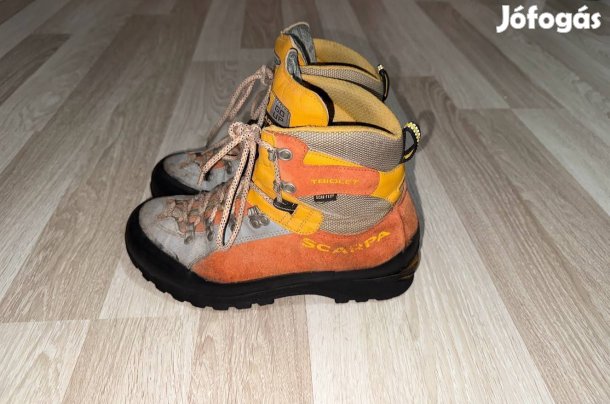 Scarpa Triolet Gtx túrabakancs 42 -es