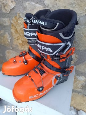 Scarpa túrasí bakancs