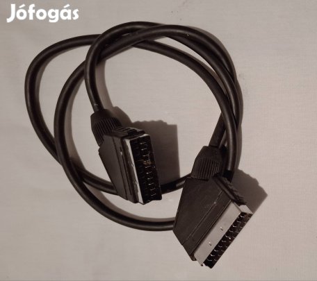 Scart TV kábel, Posta is!