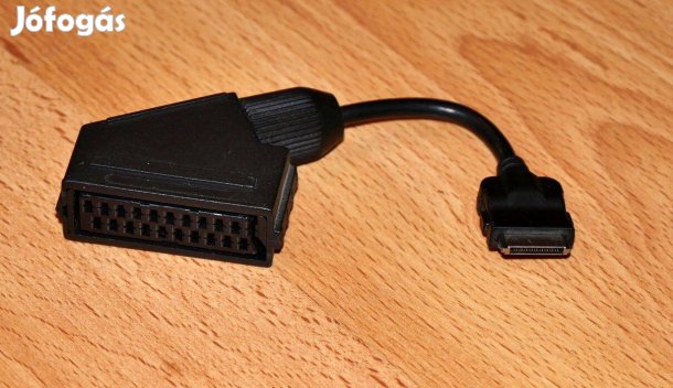 Scart adapter led tvhez