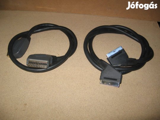 Scart kábel TV/video