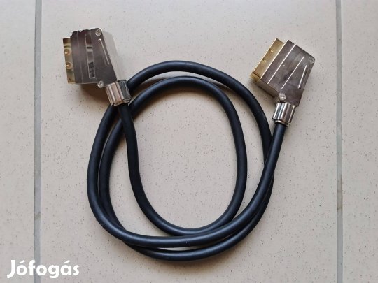 Scart összekötő kábel