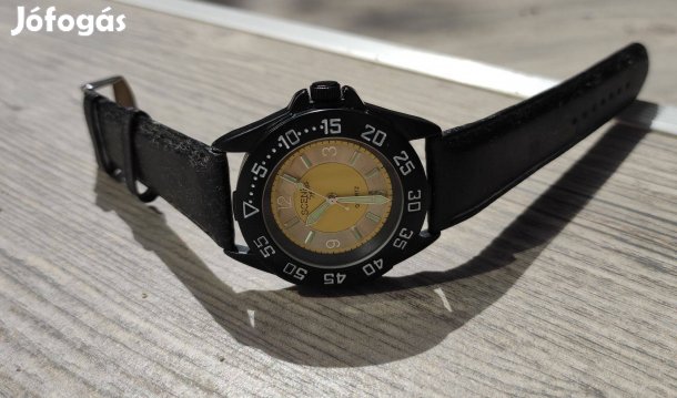 Scene Sport férfi quartz karóra