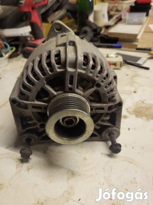 Scenic,Megane ll genetátor