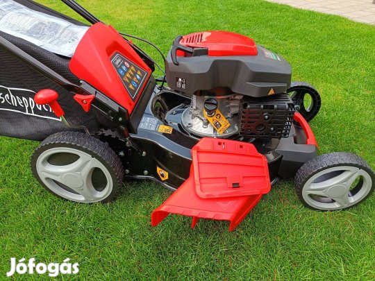Sceppach MS 200-51 önjárós 5,2Le fűnyíró