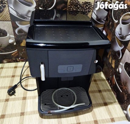 Schaerer Coffe Joy automata kávégép kávéfőző presszógép