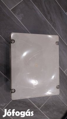 Schafer RM6 kapuvezérlő + távirányító